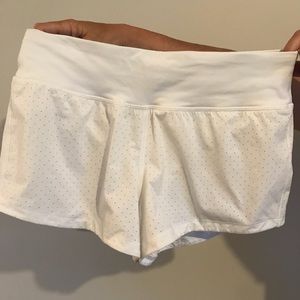 Lulu lemon shorts